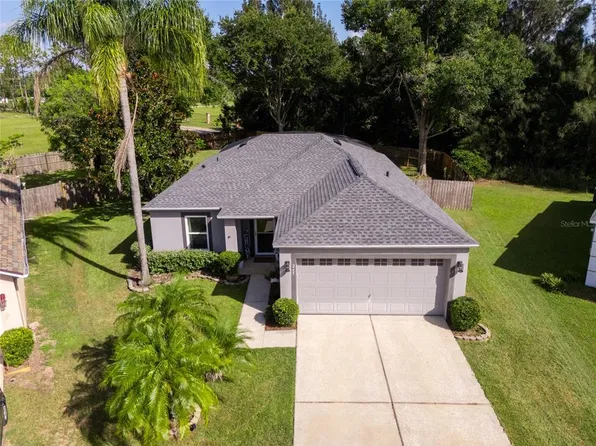 245 CURTIS AVENUE, GROVELAND, FL 34736