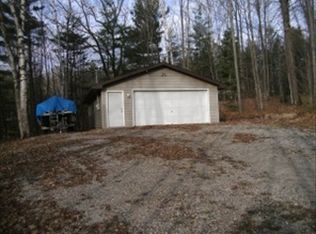 5774 Pueblo Trl, Gaylord, MI 49735