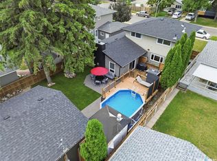 207 113th St W, Saskatoon, SK S7N1W1