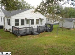 107 Oakdale Ln, Easley, SC 29640