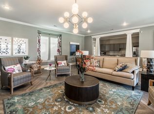 The Palladian at Promenade, Madison, AL 35757