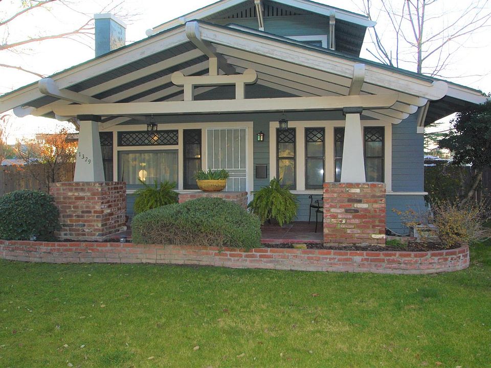1st image of 1329 N Echo Ave