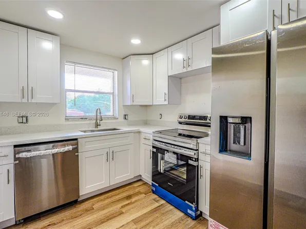 5100 SW 64th Ave, Fort Lauderdale, FL