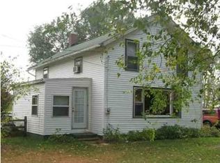 9923 N Meridian Rd, Pleasant Lake, MI 49272