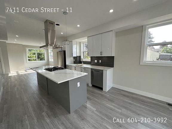 3rd image of 7411 Cedar St #11