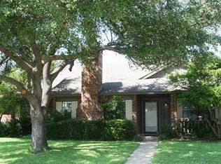 1305 Mullins Dr, Plano, TX 75025