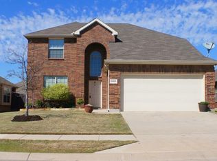 12405 Sunrise Dr, Frisco, TX 75034