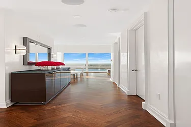 Rented by Sotheby's International Realty