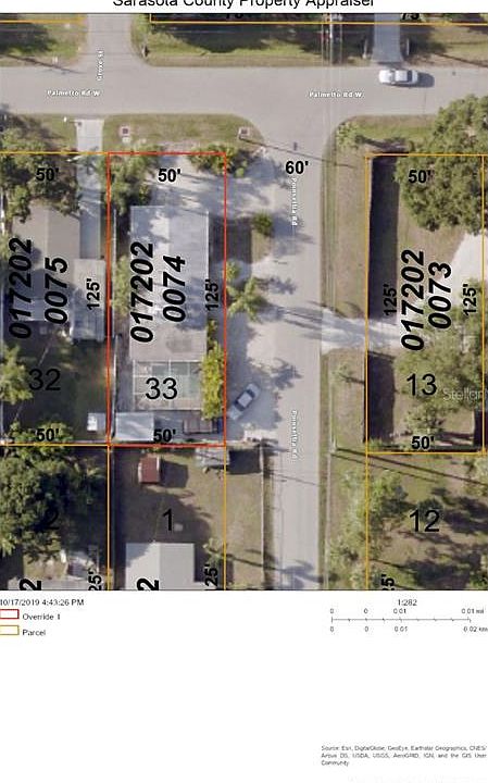 2nd image of 300 Poinsettia Rd