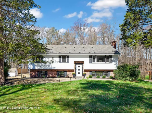 5 Birch Street, West Hurley, NY 12491