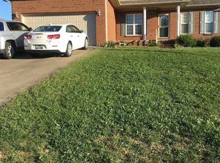 2263 Clearwater Dr, Lawrenceburg, KY 40342