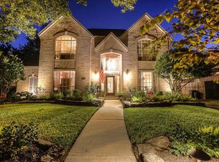 3519 Spruce Park Cir, Kingwood, TX 77345