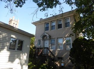 237 Purchase St #1, Fall River, MA 02720