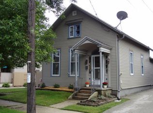 1615 Clark St, Manitowoc, WI 54220