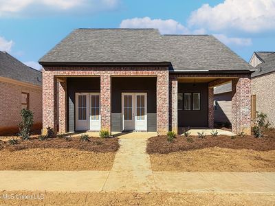 134 Water St, Madison, MS, 39110