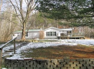 10270 Alderman Rd, Millfield, OH 45761