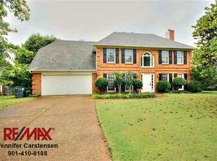 431 Cherry Hollow Cv, Cordova, TN 38018