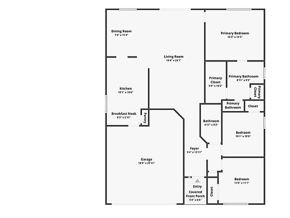 2nd image of 12515 Midpointe Dr