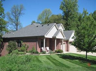 4831 E Birdsong Trl, Mooresville, IN
