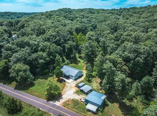 13045 State Route C, Newburg, MO 65550