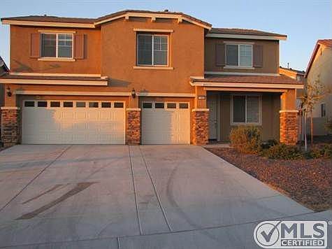1st image of 15868 Brittle Brush Ln