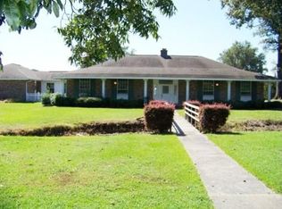 159 Davis Lake Dr, Rayville, LA 71269