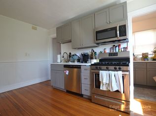 119 Kenrick St #2, Brighton, MA 02135