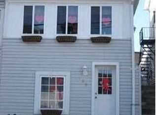 935 Seneca St, Fountain Hill, PA 18015