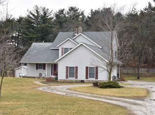 5721 State Route 269 S, Castalia, OH 44824