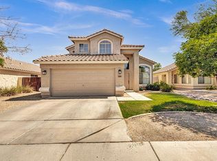 1307 W Macaw Dr, Chandler, AZ 85286