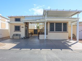 17200 W Bell Rd LOT 818, Surprise, AZ 85374