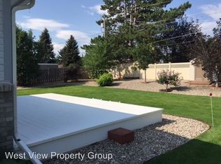 1103 N Van Buren Ave, Loveland, CO 80537