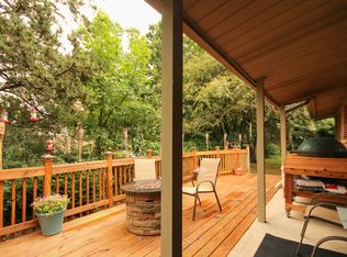 1811 Sunrise St, Ann Arbor, MI