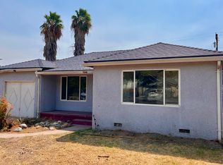 1542 Rouse Ave, Modesto, CA 95351