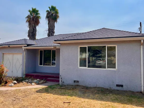 1542 Rouse Ave, Modesto, CA 95351
