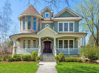 108 Blackstone Ave, La Grange, IL 60525