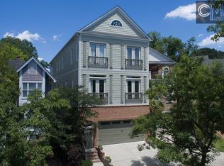 422 Joshua St, Columbia, SC 29205