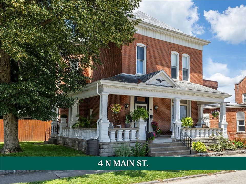 1st image of 4 N Main St
