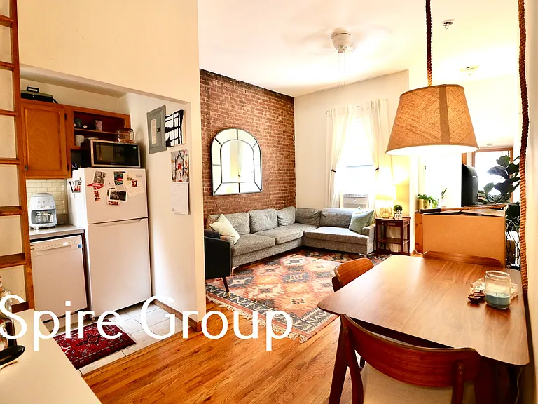 491 Columbus Ave #4A — Photo 1