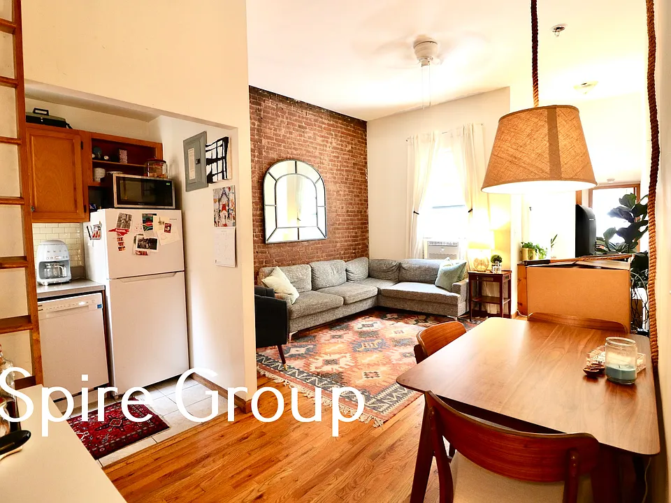 491 Columbus Ave #4A