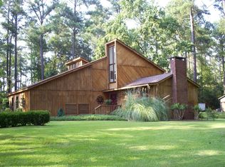 2509 Claxton Dairy Rd, Dublin, GA 31021