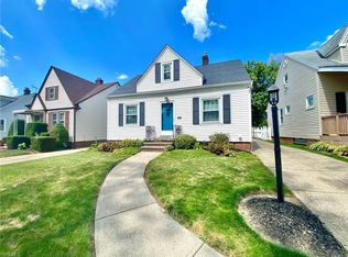17408 Glenshire Ave, Cleveland, OH