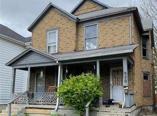 920 Webster St, Dayton, OH 45404