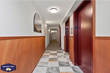 Rented by REAL New York