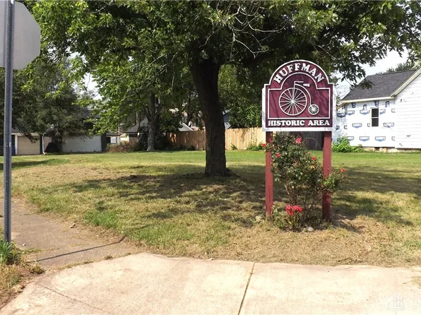 2205 E 5th St, Dayton, OH 45403
