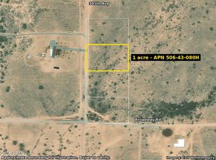 3 385th Avenue #96, Tonopah, AZ 85354