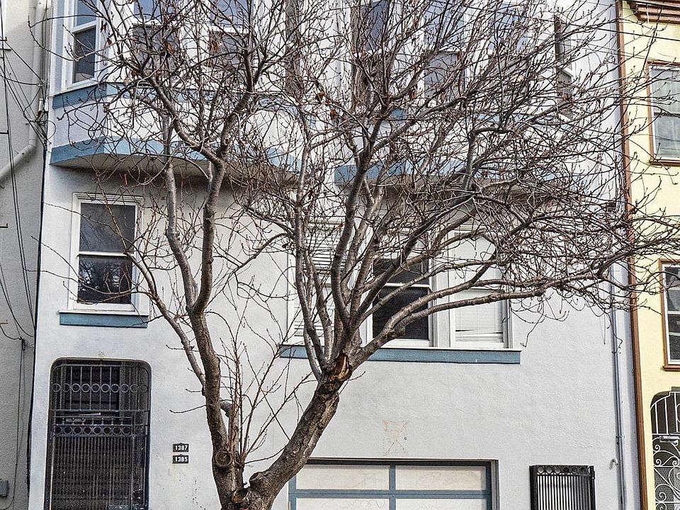 1st image of 1385 Hampshire St #A