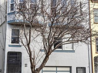 1385 Hampshire St #A, San Francisco, CA 94110