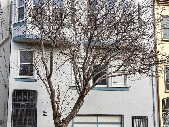 1385 Hampshire St #A, San Francisco, CA 94110