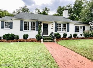 232 Tyrone Blvd, Macon, GA 31204